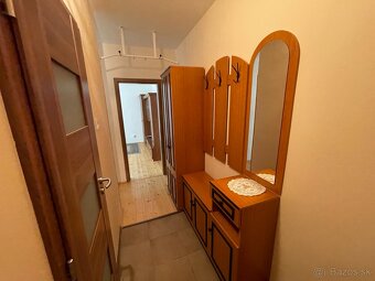 PREDAJ - 1 izbový byt, Kyjevská ulica, Rožňava - 6