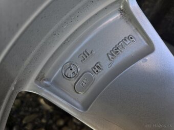 5x112 R17 Škoda Nanuq 215/65 R17 Kodiaq - 6