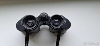 Ďalekohľad Carl Zeiss Jena 6x30 SILVAREM - 6