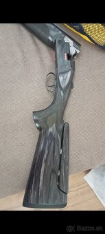 Beretta 688 performance - 6