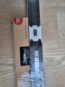 ROSSIGNOL Delta Sport R-Skin Stiff s viazaním NNN
- 6