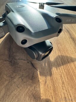 Predám DJI air 2s fly more combo. - 6