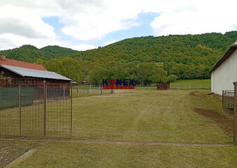SKVELÝ POZEMOK na výstavbu – obec KOLBASOV - 6
