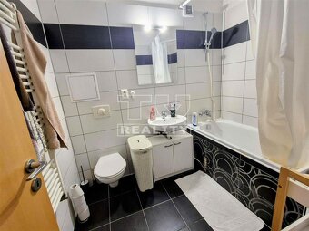 TUreality ponúka priestranný 2i byt v Ružinove - Trnávke... - 6
