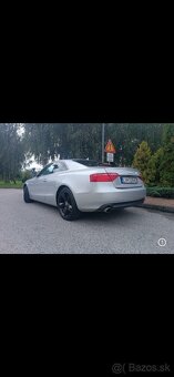 Predám Audi A5 Kupe - 6
