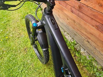 Specialized turbo levo - 6