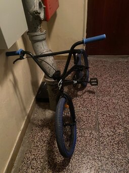 BMX Galaxy bicykel - 6