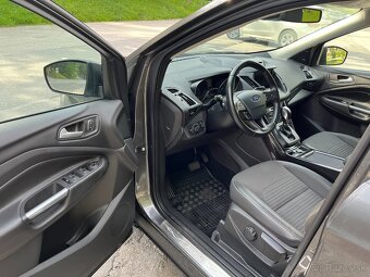 Ford Kuga 1.5 EcoBoost 4x4 Automat - 6