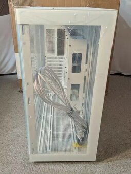 Nová PC skříň DeepCool CH780 - 6