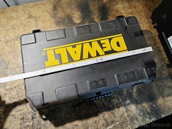 Kufríky Dewalt - 6