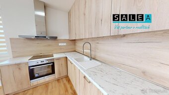 Výrazná zľava Novostavba 4 izbový rodinný dom, prevedenie - 6