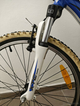 Giant XTC 24" Jr. detsky bicykel - 6