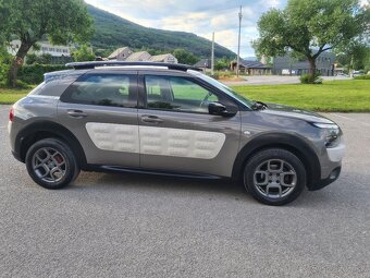 Citroën C4 Cactus / SK vozidlo - 6