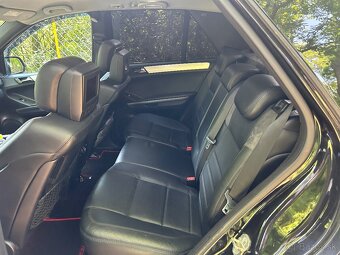 Mercedes W164 ML 420cdi 225kw 4matic 7st automat - 6