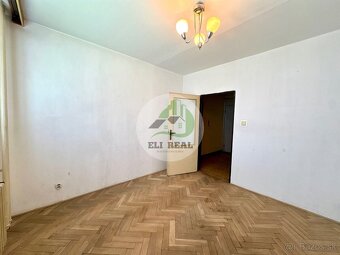 Na predaj priestranný 2-izbový byt, Donská ul., Košice – sí - 6