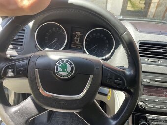Škoda Yeti 2.0 - 6