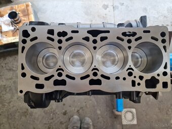 Predám motor 2.0 tdi 135kw CUPA,CUNA - 6