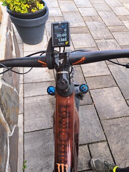 Ktm macina kapoho prestige,karbon,XTR - 6