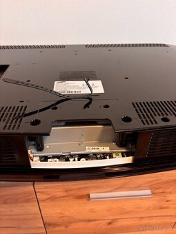 Samsung TV LE32B651T3W - 6