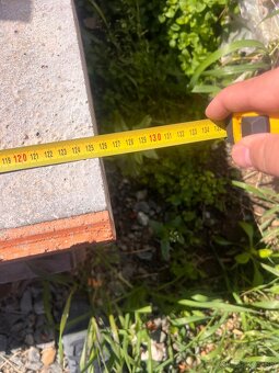 Tehla 140šírka dĺžka 500 výška 249 - 6