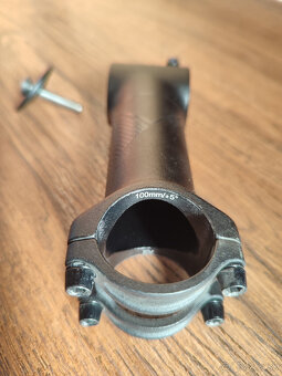 predstavec Merida Expert CC - 6