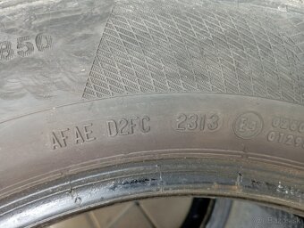 4ks pneu 195/65R15 Continental - 6