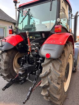 Zetor Proxima 8441 - 6