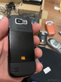Nokia 2630 - 6