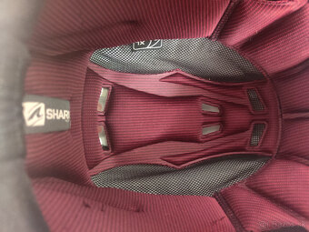 Prilba SHARK SPEED-R SAUER II - 6