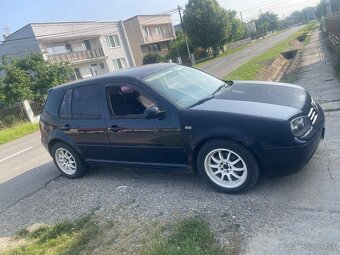 Vw golf 4 TDi - 6