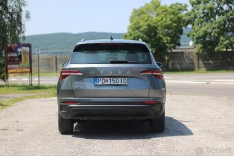 Škoda Karoq 1.5 TSI ACT EVO Style DSG - 6