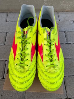 Kopačky mizuno - 6