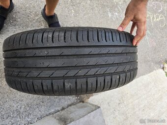 letné kolesa MERCEDES GLE 5x112 r18 - 6