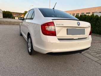 Škoda Rapid 1.2 TSI JOY - 6