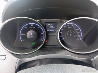 Predám Hyundai IX35 - 6