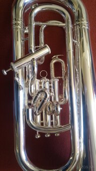 Eufónium, Euphonium, Baritón - 6