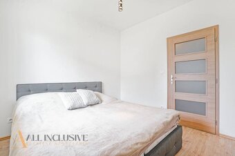 ALL INCLUSIVE | NA PREDAJ 2-IZBOVÝ BYT SO ZÁHRADOU, DUNAJSKÁ - 6