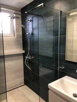Rekonstrukcie rodinych domov- bytov ,obklady,dlazby,kupelne - 6