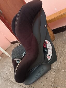 Predám detskú autosedačku - 6