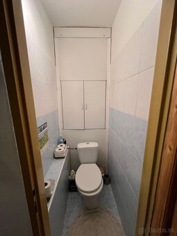 Predám 2izbový byt SNV_51m2 - 6