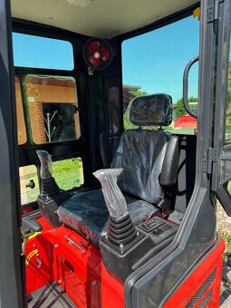 Minibager Leite 1.8t - 6