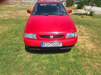 Seat Cordoba - 6