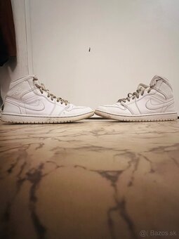 Jordan 1 mid - 6