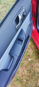 Škoda Fabia 1.4 benzín+ LPG - 6