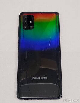 Samsung Galaxy A51 - 6