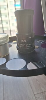Hvezdársky ďalekohľad Celestron N 114/900 PowerSeeker 114 EQ - 6