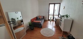 Amnis Student House_Ubytko iba pre študentky - 6