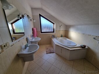 ZNÍŽENÁ CENA Dom na Pršianskej terase Banská Bystrica - 6