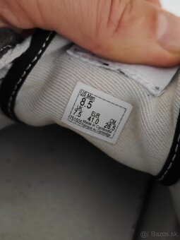 ✅ Tenisky Vans Old Skool 41 (26.5cm) ✅ - 6