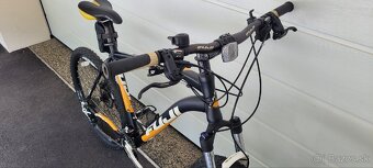 Horský bicykel FUJI NEVADA RC,kolesá 26,rám 21,5"/54cm,3x10 - 6